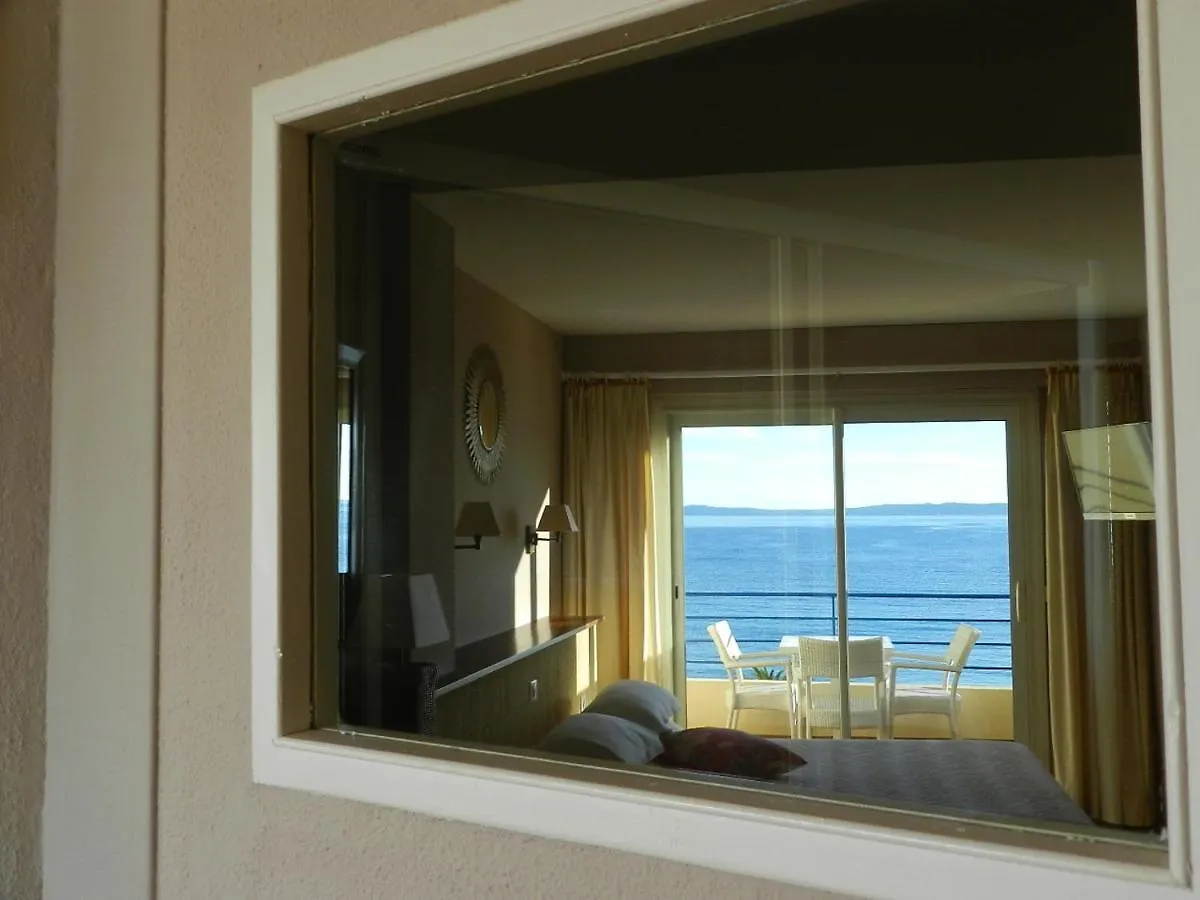 Grand Hotel Moriaz Le Lavandou