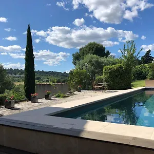 Des Pignes -adults Only Bed & Breakfast Aix-en-Provence