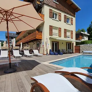 Joy De Lans Hotel Villard-de-Lans