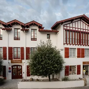 Briketenia Hotel Guethary