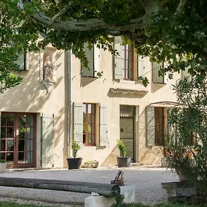 Saint Jacques Bed & Breakfast Le Pontet (Vaucluse)