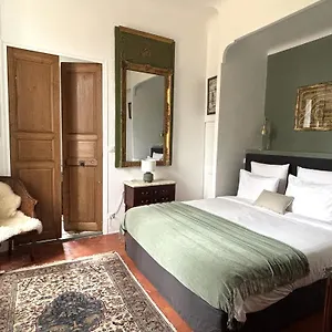 Chateau De Saint-girons - Luxury In Provence Bed & Breakfast Aix-en-Provence