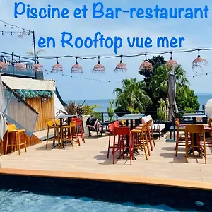 Les Alcyons Hotel