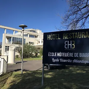 Atlantique - Lycee Hotelier - Management School Hotel Biarritz