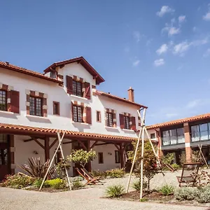 Balea Hotel Guethary