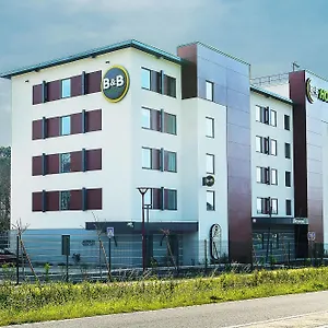Bayonne Hotel Tarnos