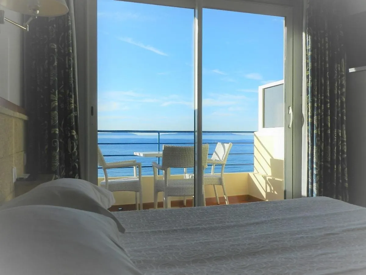 Grand Hotel Moriaz Le Lavandou