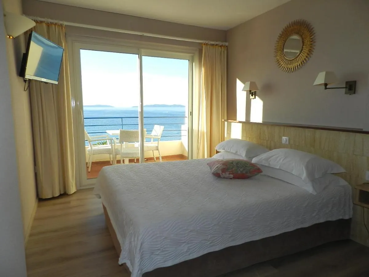 Grand Hotel Moriaz Le Lavandou 3*,  France