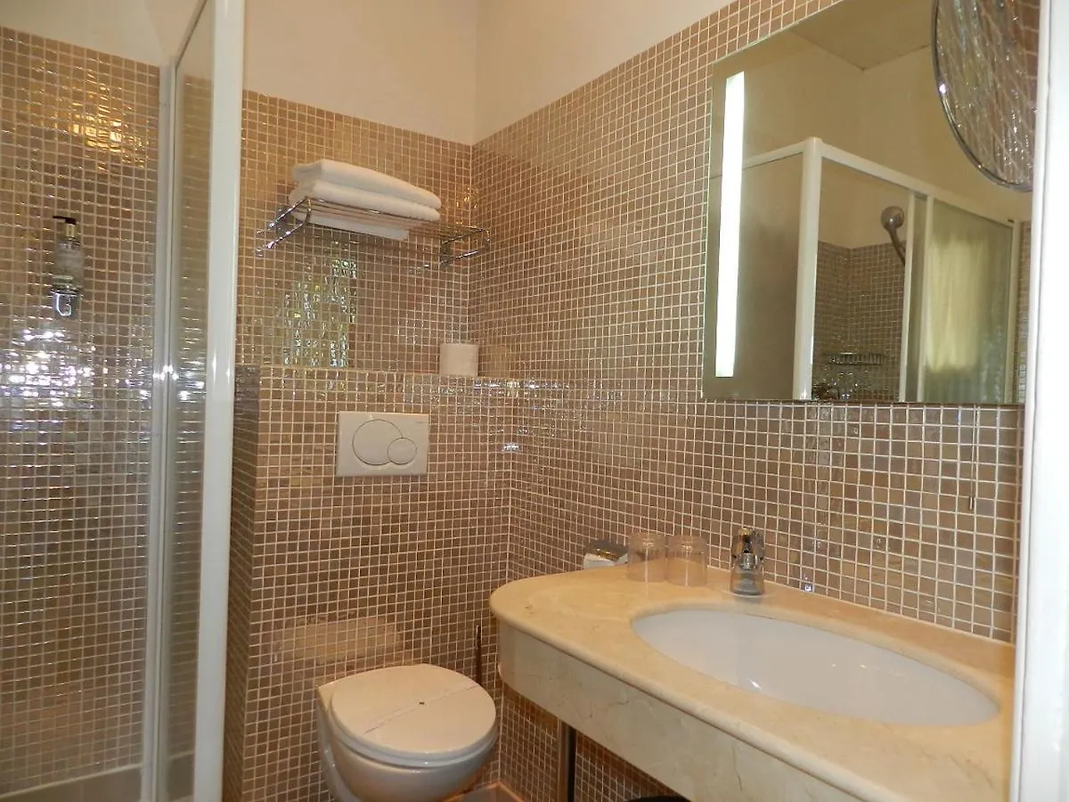Grand Hotel Moriaz Le Lavandou 3*,  Frankreich