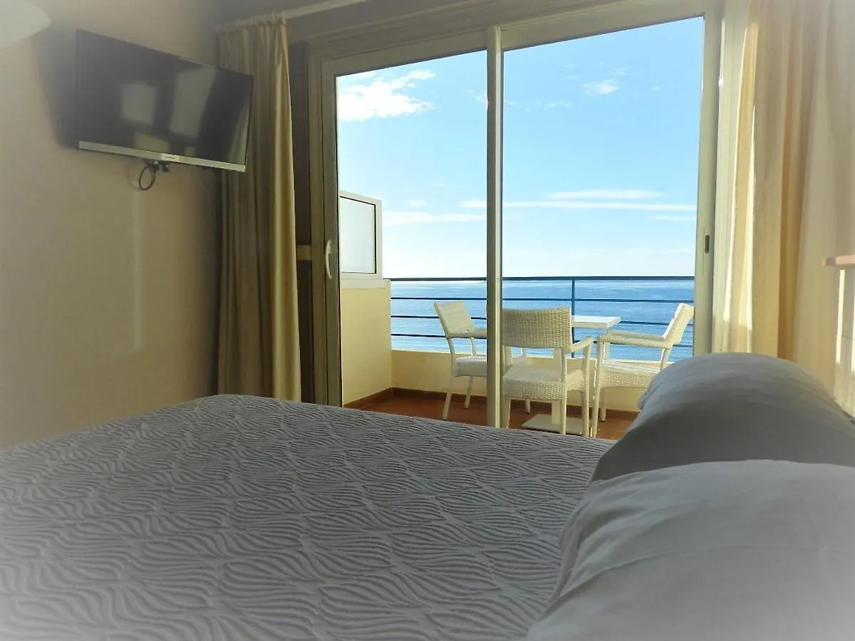Grand Hotel Moriaz Le Lavandou 3*,  Francia