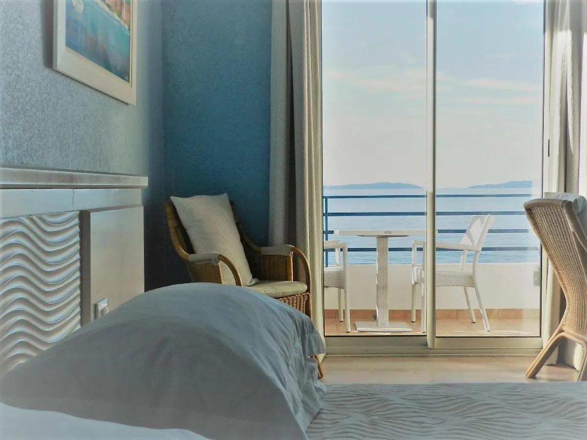 ***  Grand Hotel Moriaz Le Lavandou Frankreich