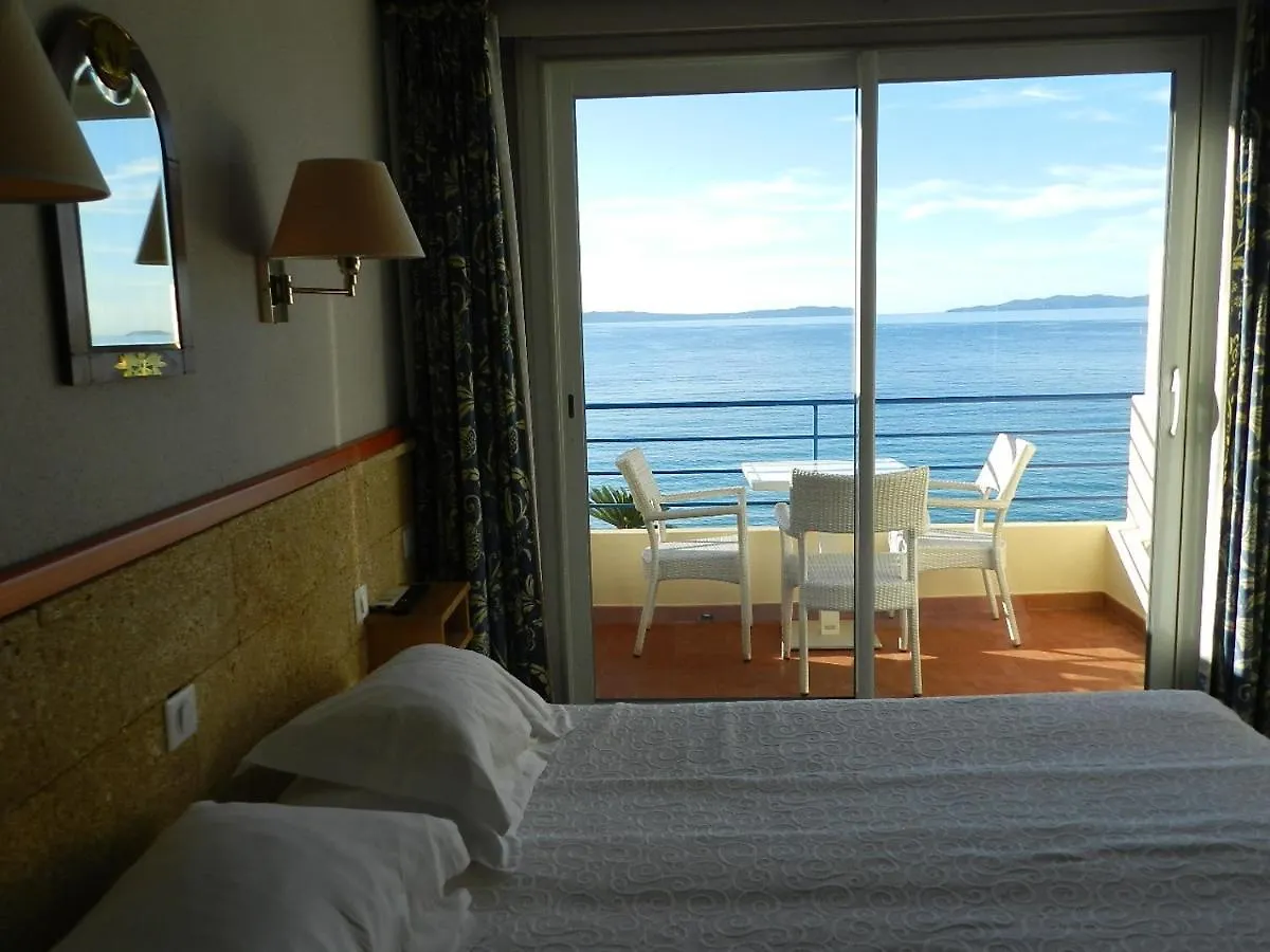 Grand Hotel Moriaz Le Lavandou