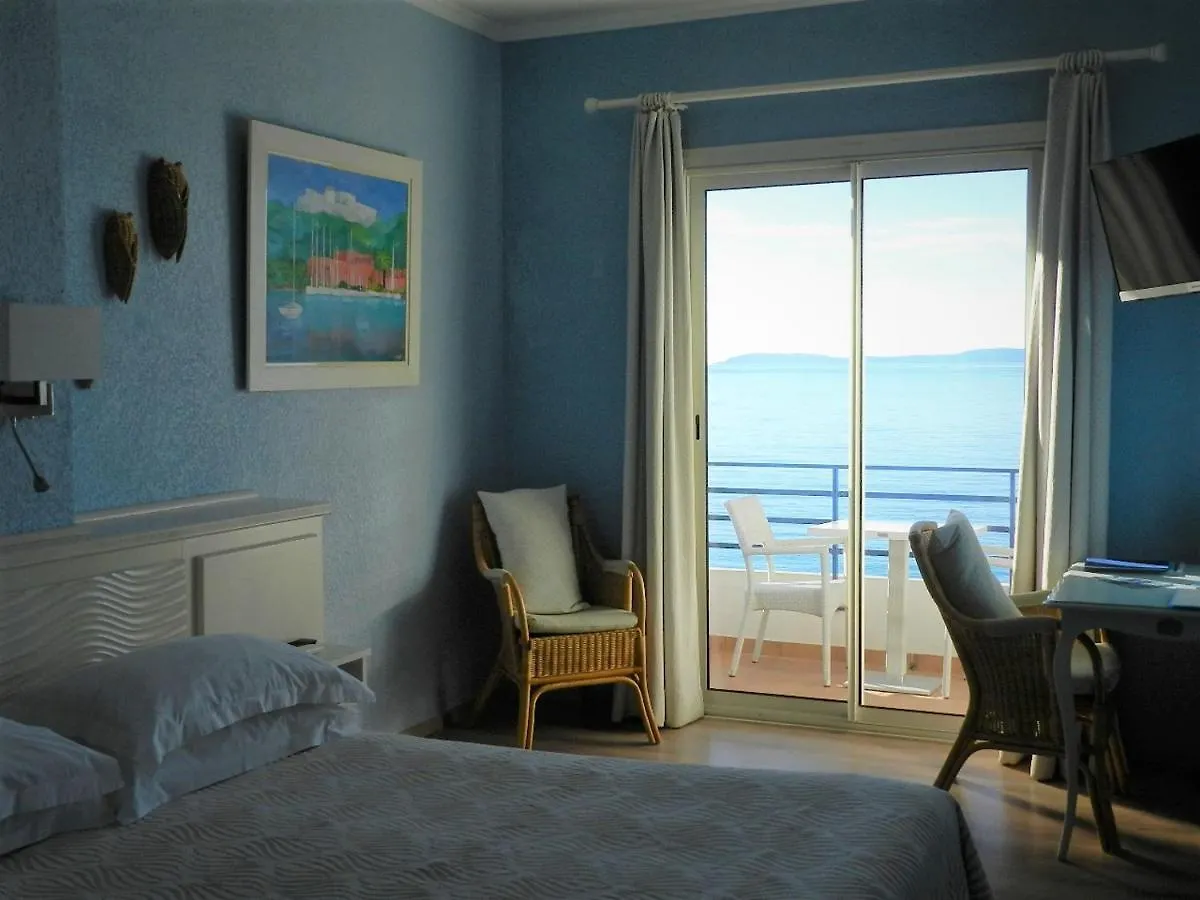 Grand Hotel Moriaz Le Lavandou