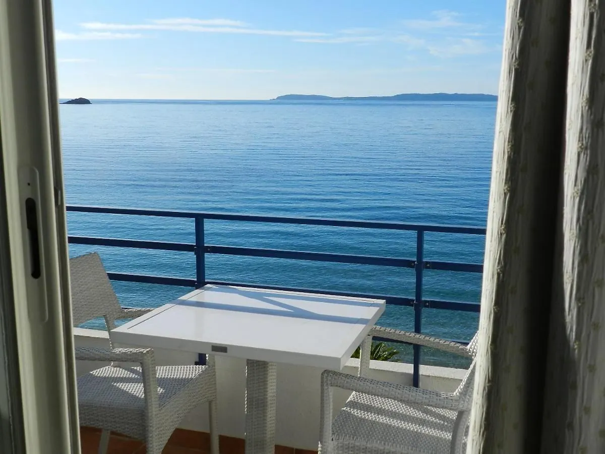 Grand Hotel Moriaz Le Lavandou