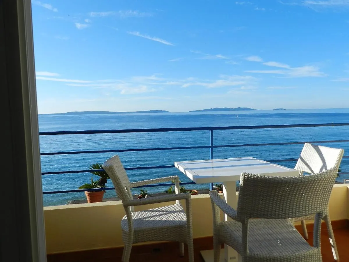 Grand Hotel Moriaz Le Lavandou