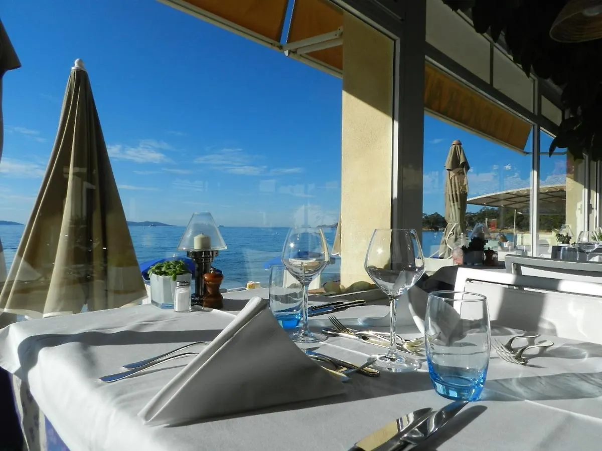 Grand Hotel Moriaz Le Lavandou