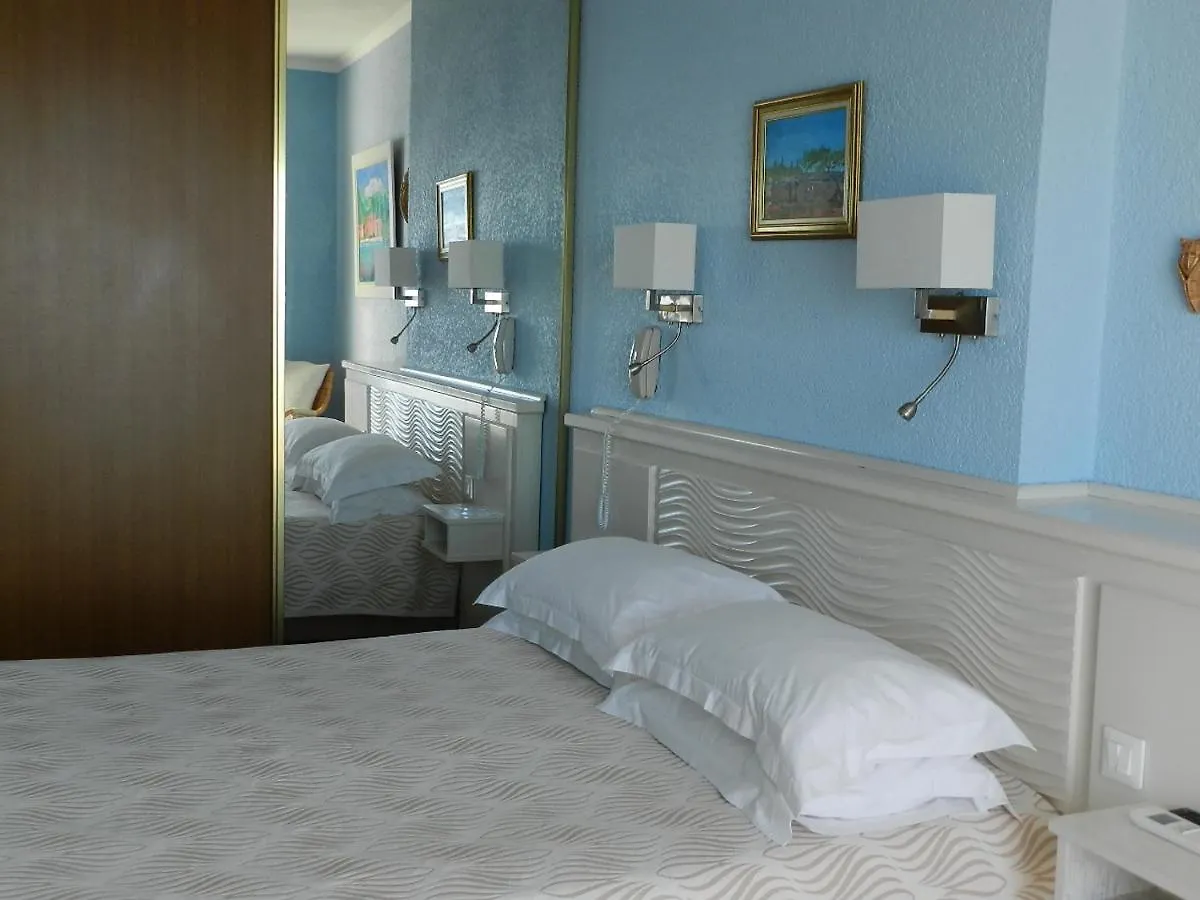 Grand Hotel Moriaz Le Lavandou