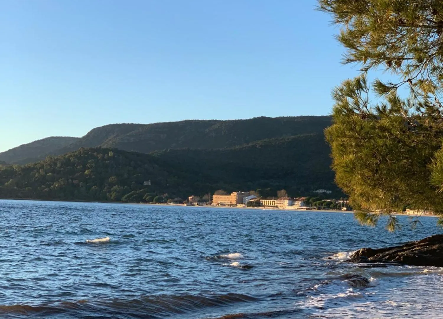 Grand Hotel Moriaz Le Lavandou