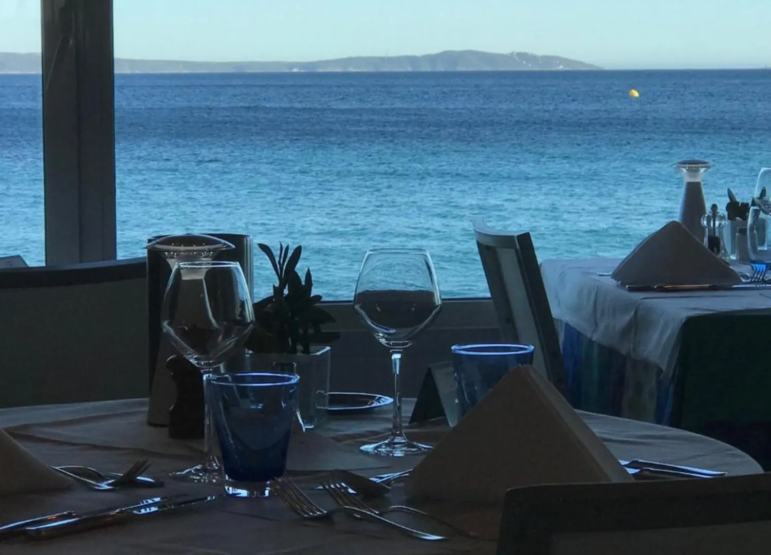 Grand Hotel Moriaz Le Lavandou