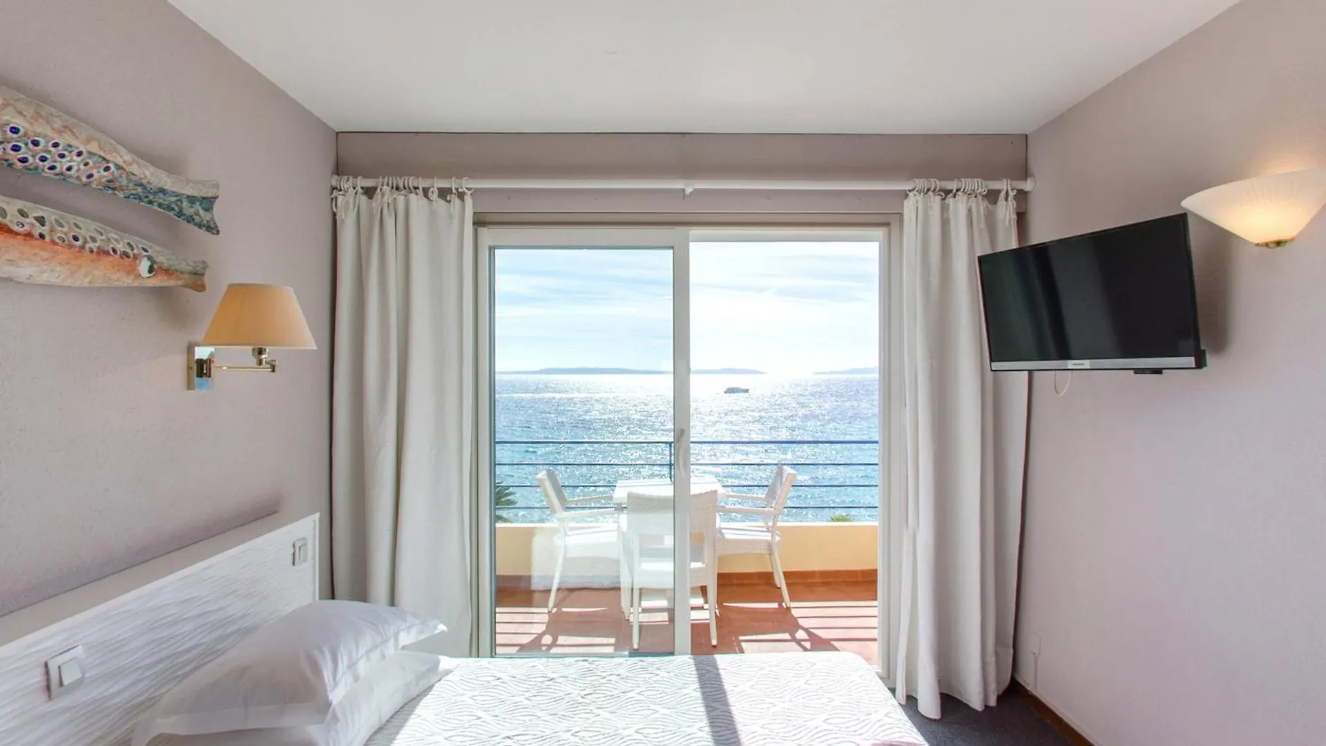 Grand Hotel Moriaz Le Lavandou