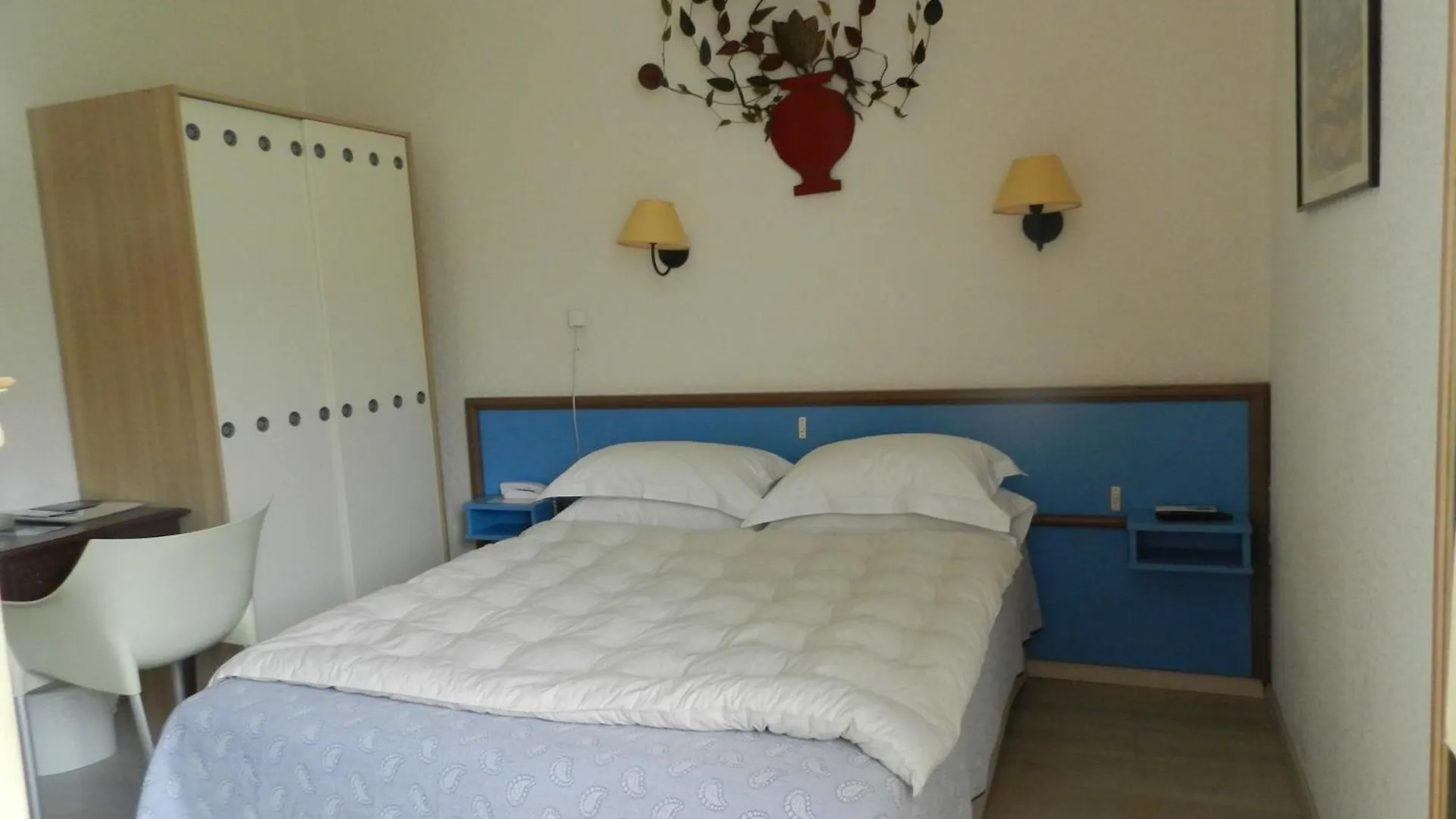 Grand Hotel Moriaz Le Lavandou