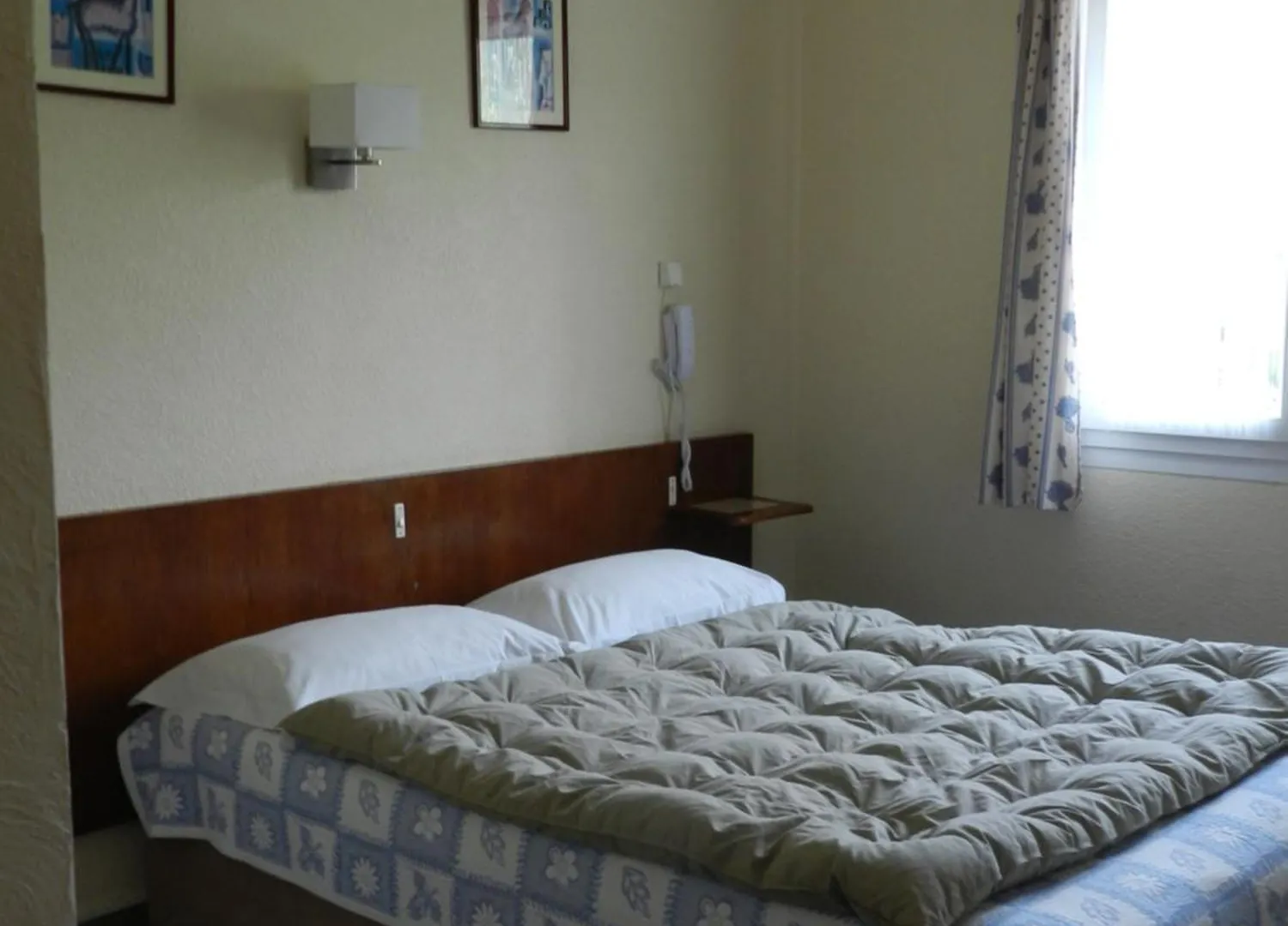 Grand Hotel Moriaz Le Lavandou 3*,