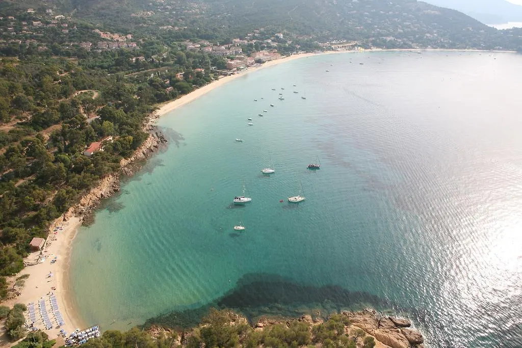 Grand Hotel Moriaz Le Lavandou
