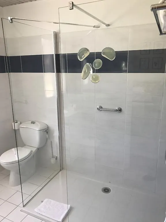 Grand Hotel Moriaz Le Lavandou