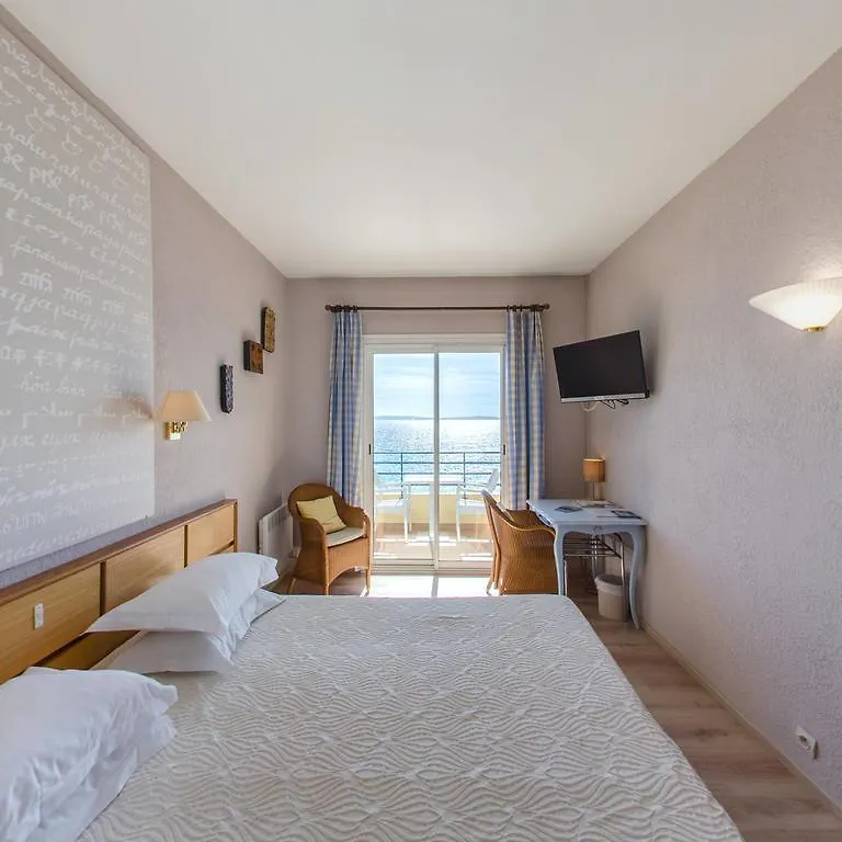Grand Hotel Moriaz Le Lavandou