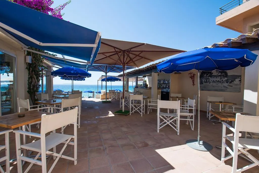 Grand Hotel Moriaz Le Lavandou