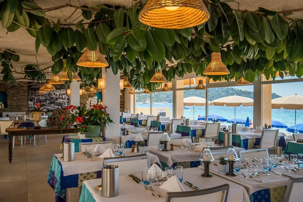 ***  Grand Hotel Moriaz Le Lavandou Francia