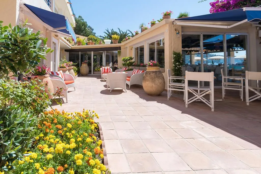 Grand Hotel Moriaz Le Lavandou 3*,