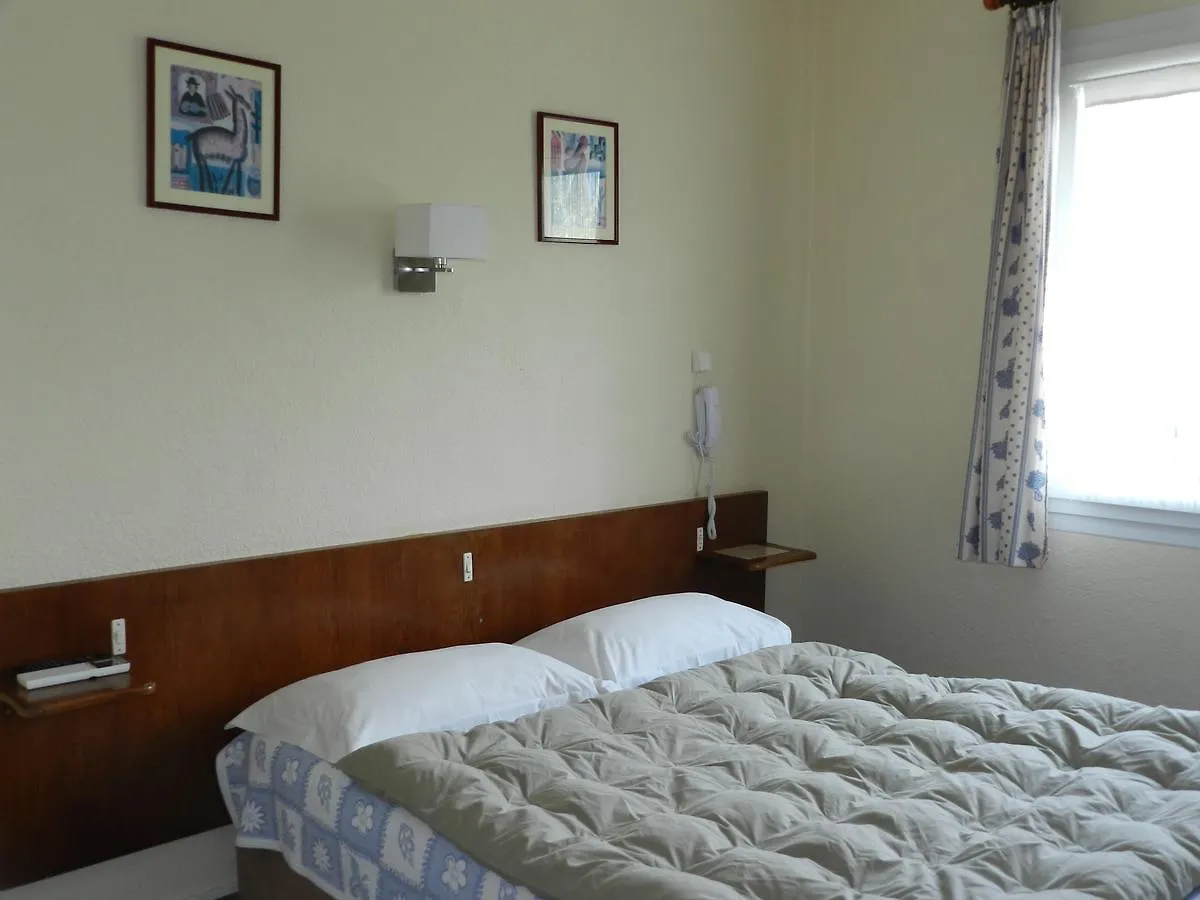 Grand Hotel Moriaz Le Lavandou Frankreich