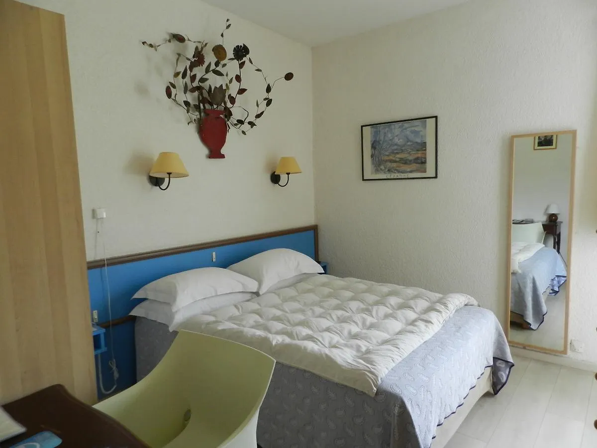 ***  Grand Hotel Moriaz Le Lavandou Frankreich