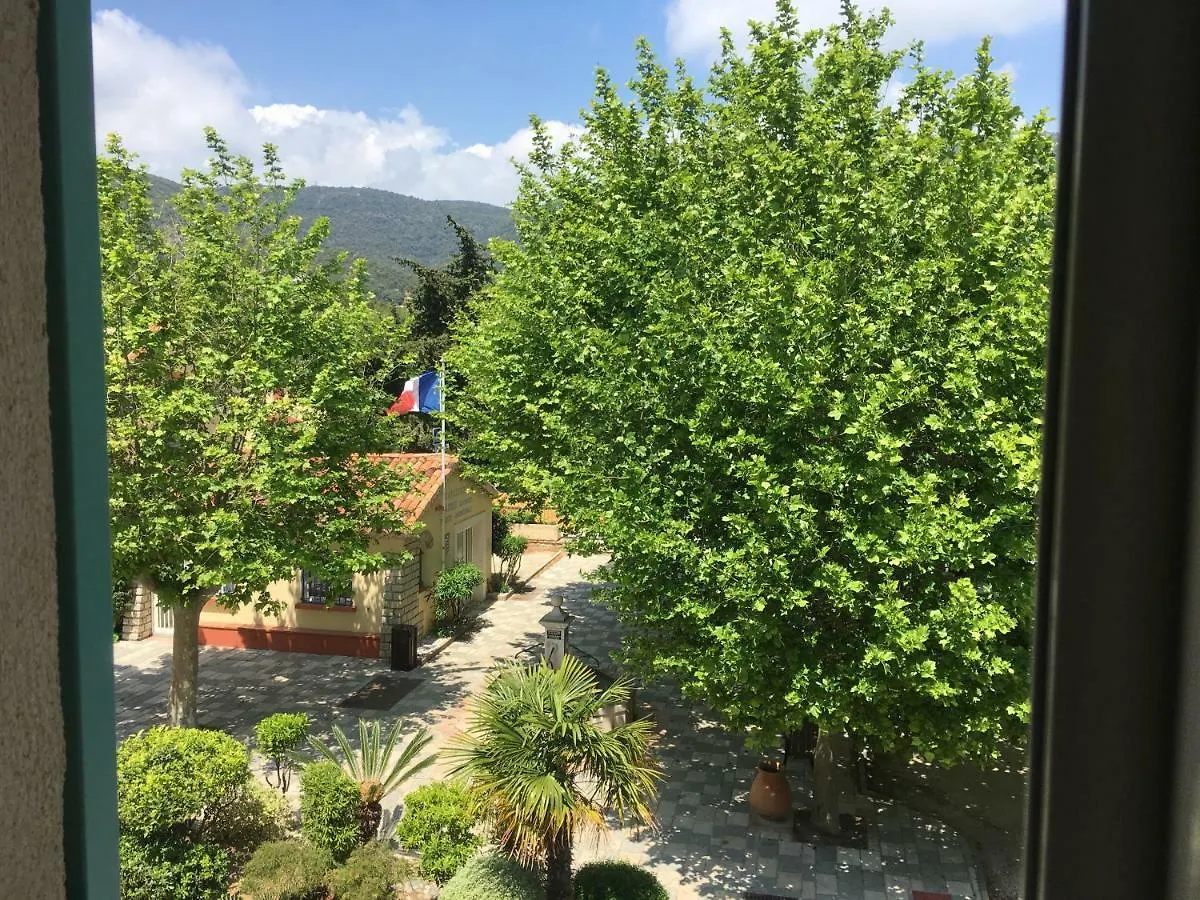 Grand Hotel Moriaz Le Lavandou